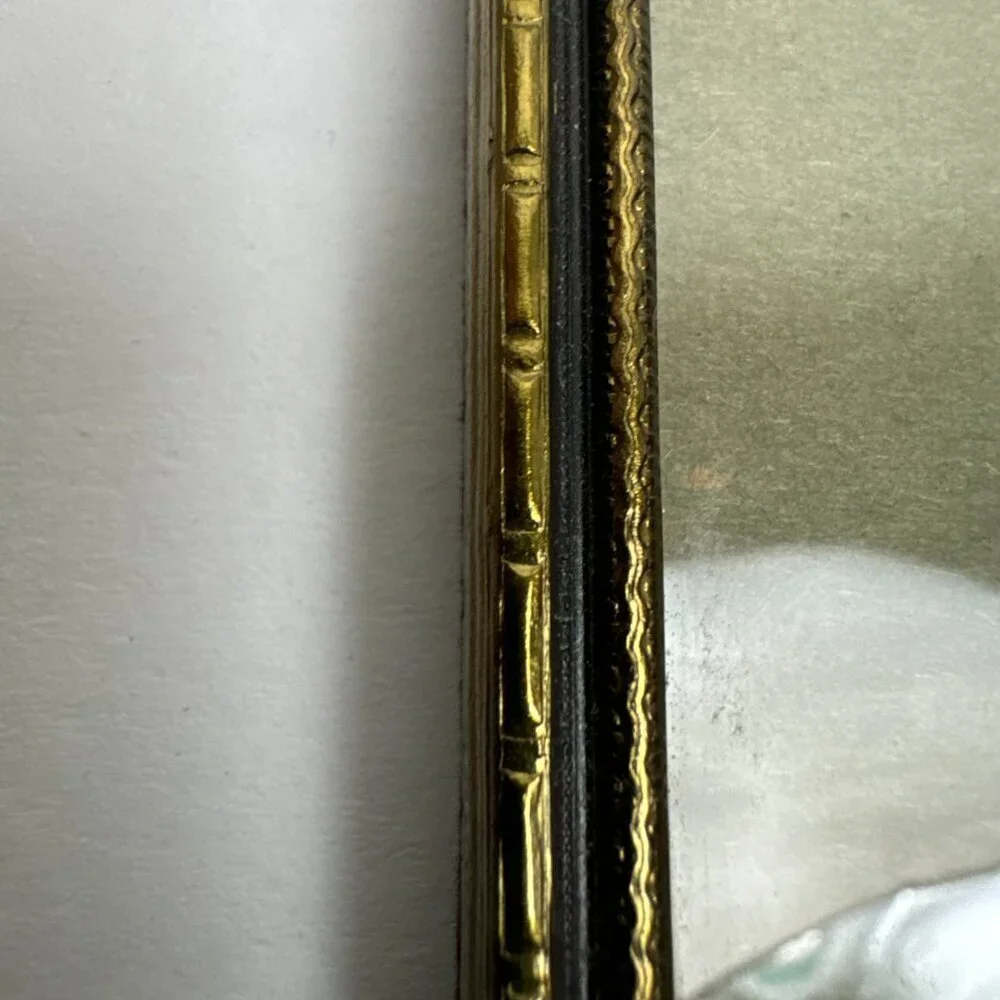 N/A antique metal